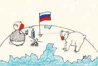 Reivindicació del Pol Nord